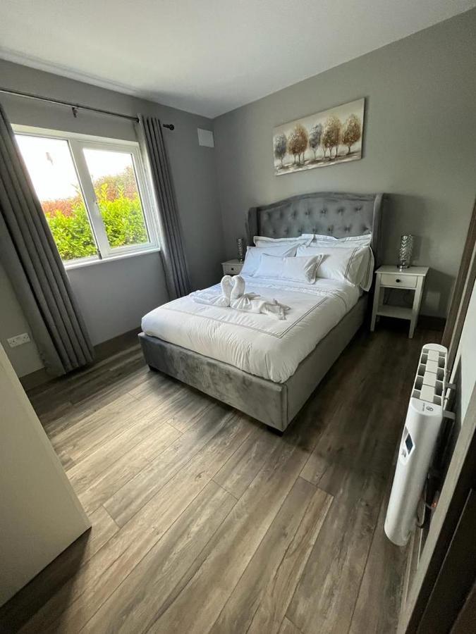 Horseleap Bnb Moate Exterior photo
